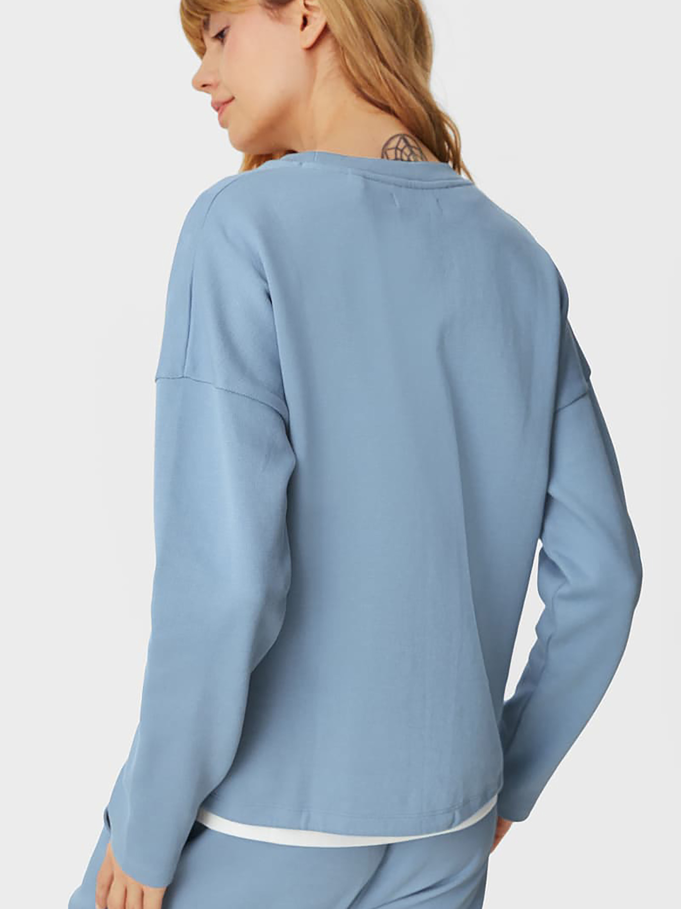 Світшот C&A модель 71925 Фото