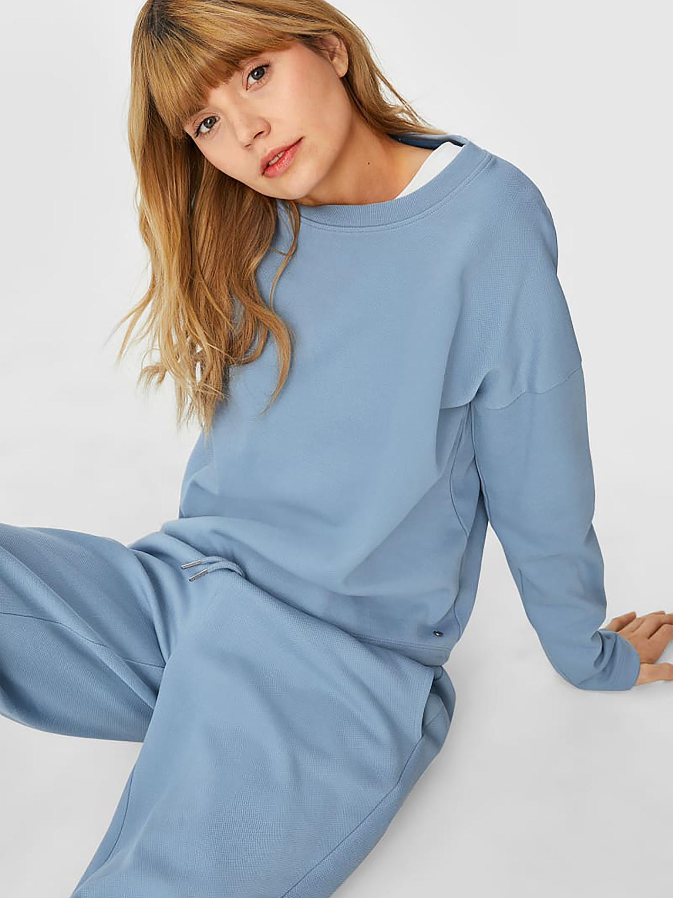 Свитшот C&A модель 71925 Свитшот C&A модель 71925 Фото