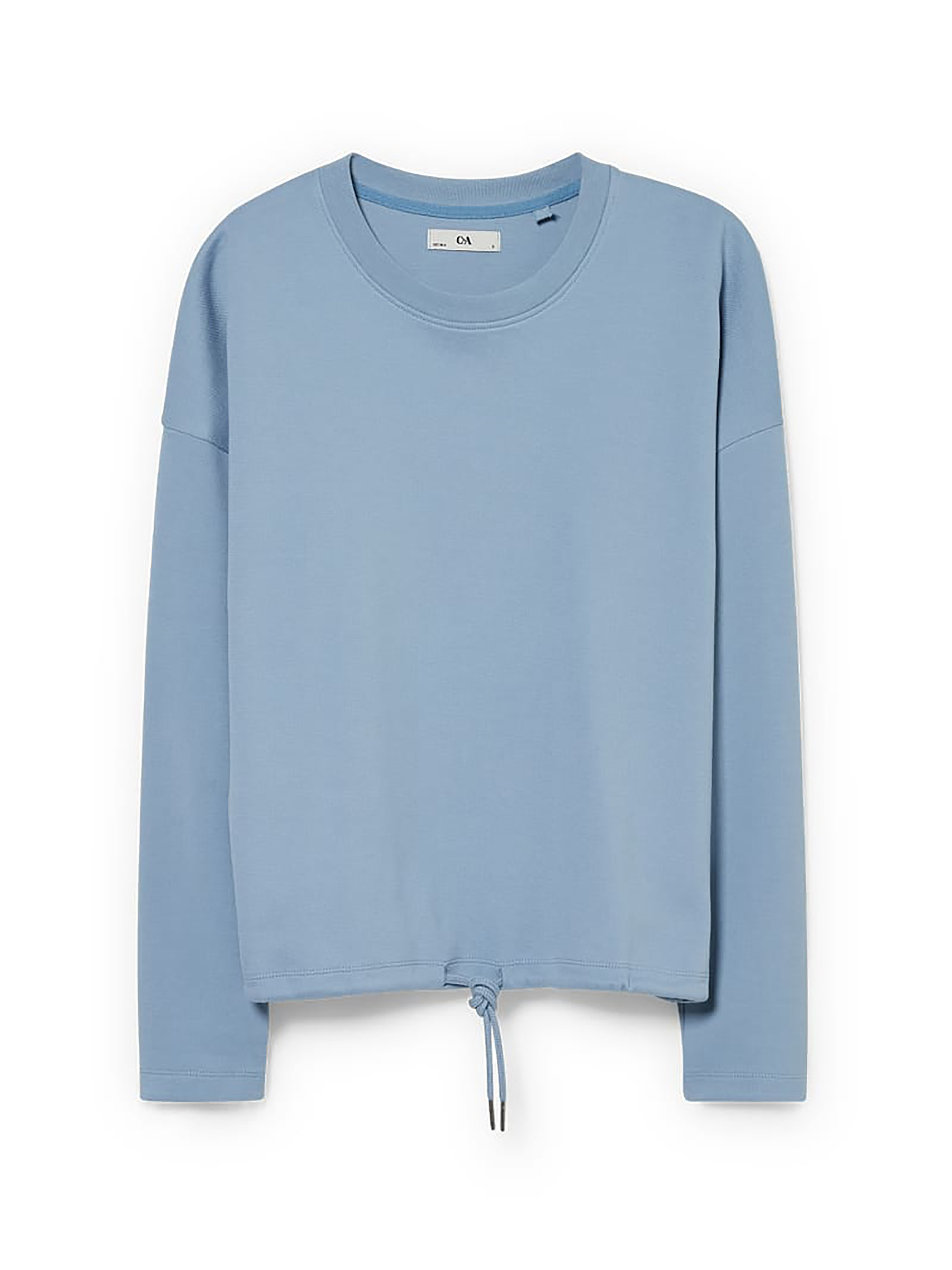 Свитшот C&A модель 71925 Свитшот C&A модель 71925 Фото