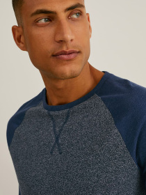 Пижама C&A модель 71845 Фото