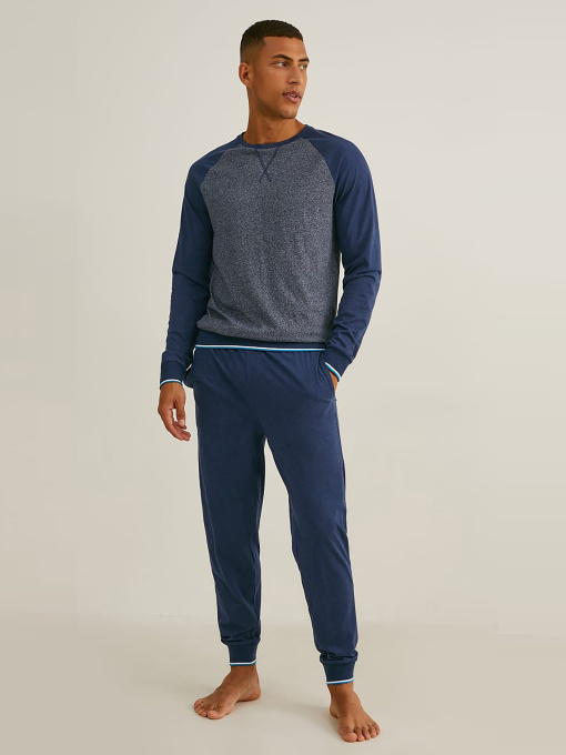 Пижама C&A модель 71845 Фото