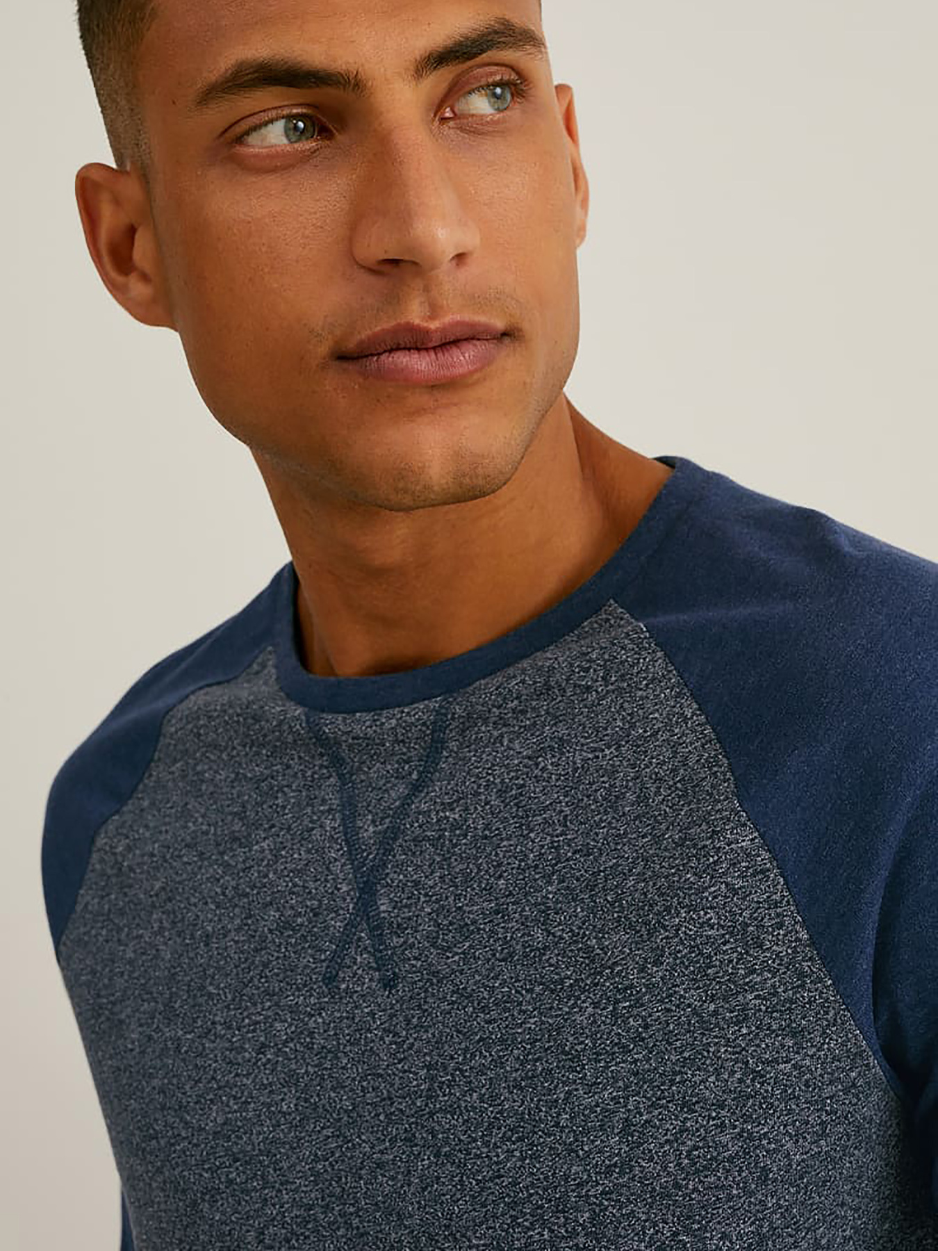 Пижама C&A модель 71845 Пижама C&A модель 71845 Фото