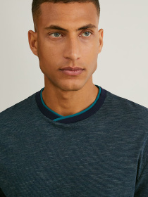 Пижама C&A модель 71892 Фото