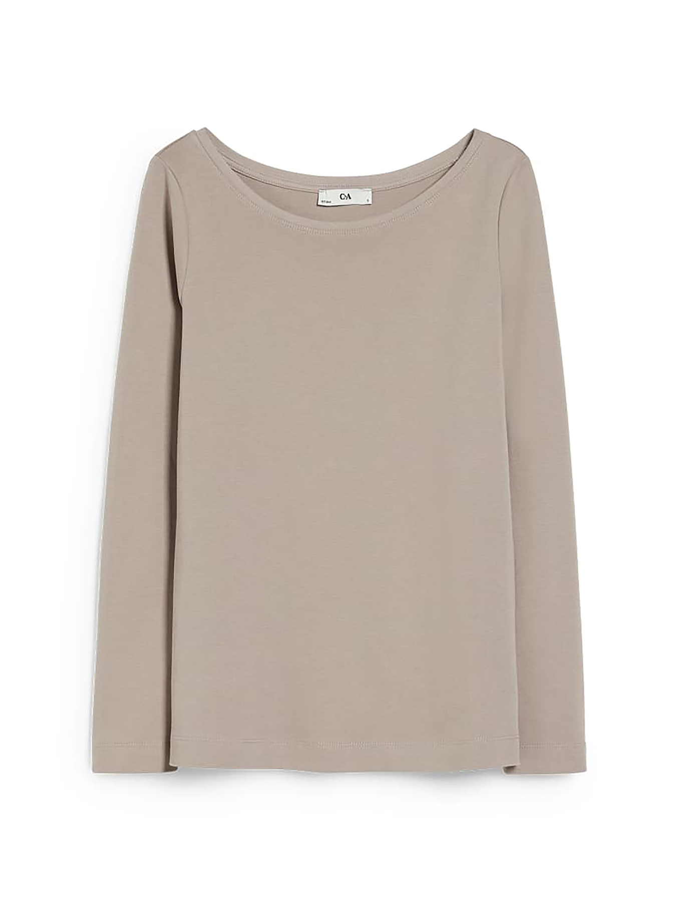 Лонгслив C&A модель 71829 Фото