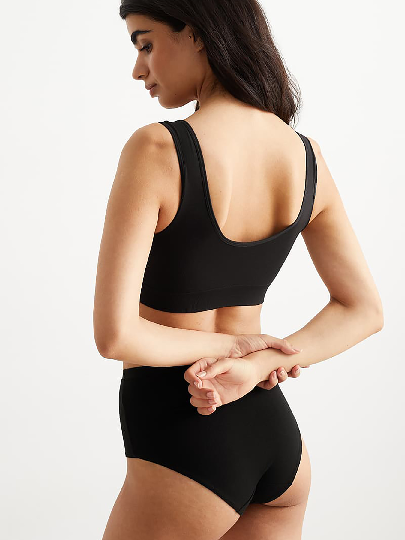 Трусы C&A модель 71822 Фото