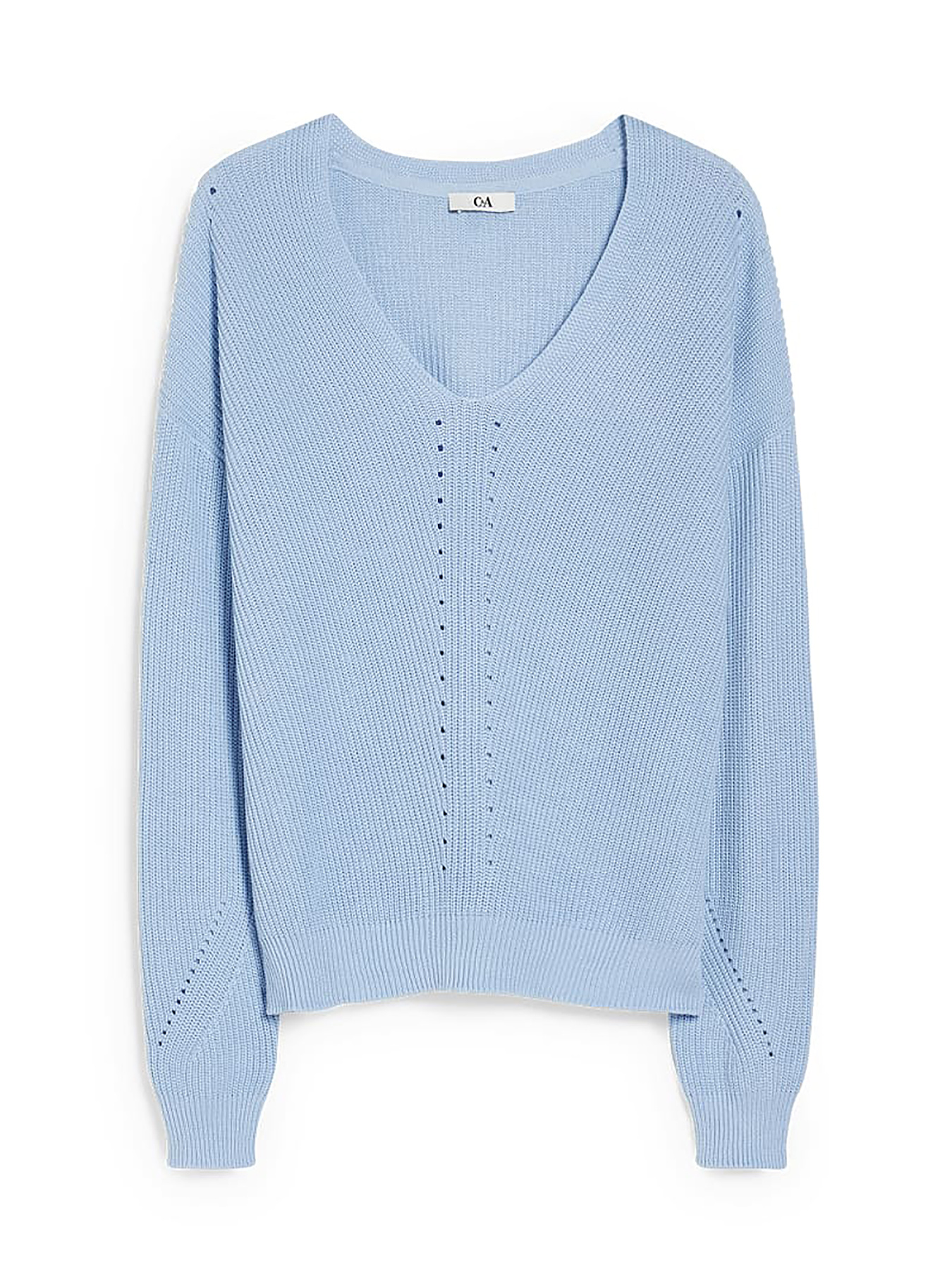 Джемпер C&A модель 71905 Фото