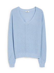 Джемпер C&A модель 71905 Фото