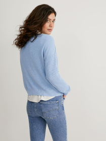 Джемпер C&A модель 71905 Фото