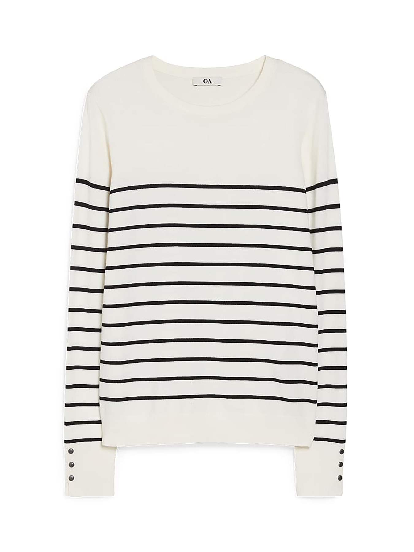 Джемпер C&A модель 71926 Фото