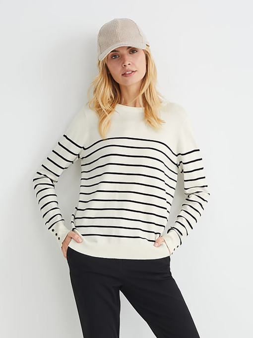 Джемпер C&A модель 71926 Джемпер C&A модель 71926 Фото