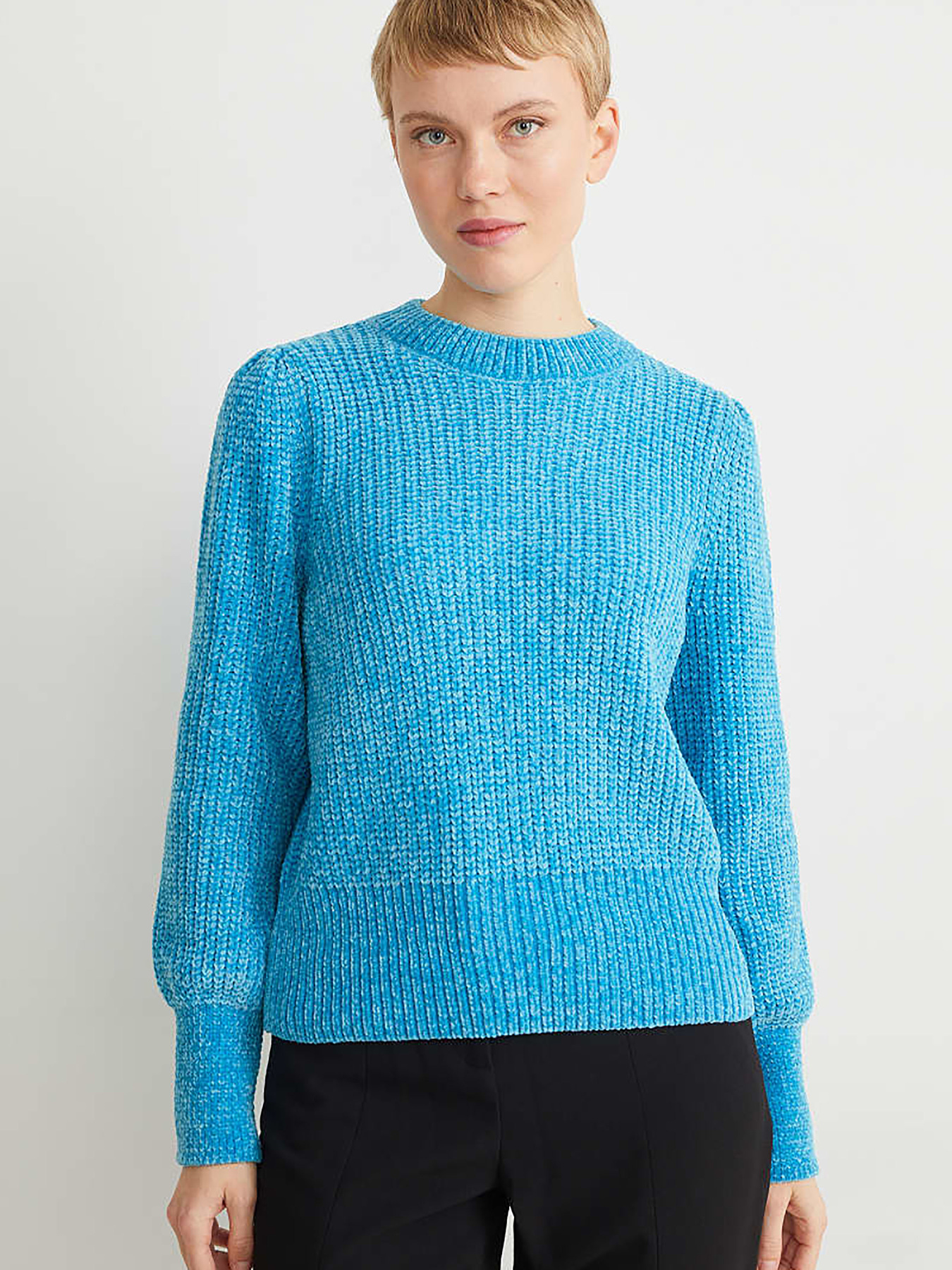 Джемпер C&A модель 71908 Фото