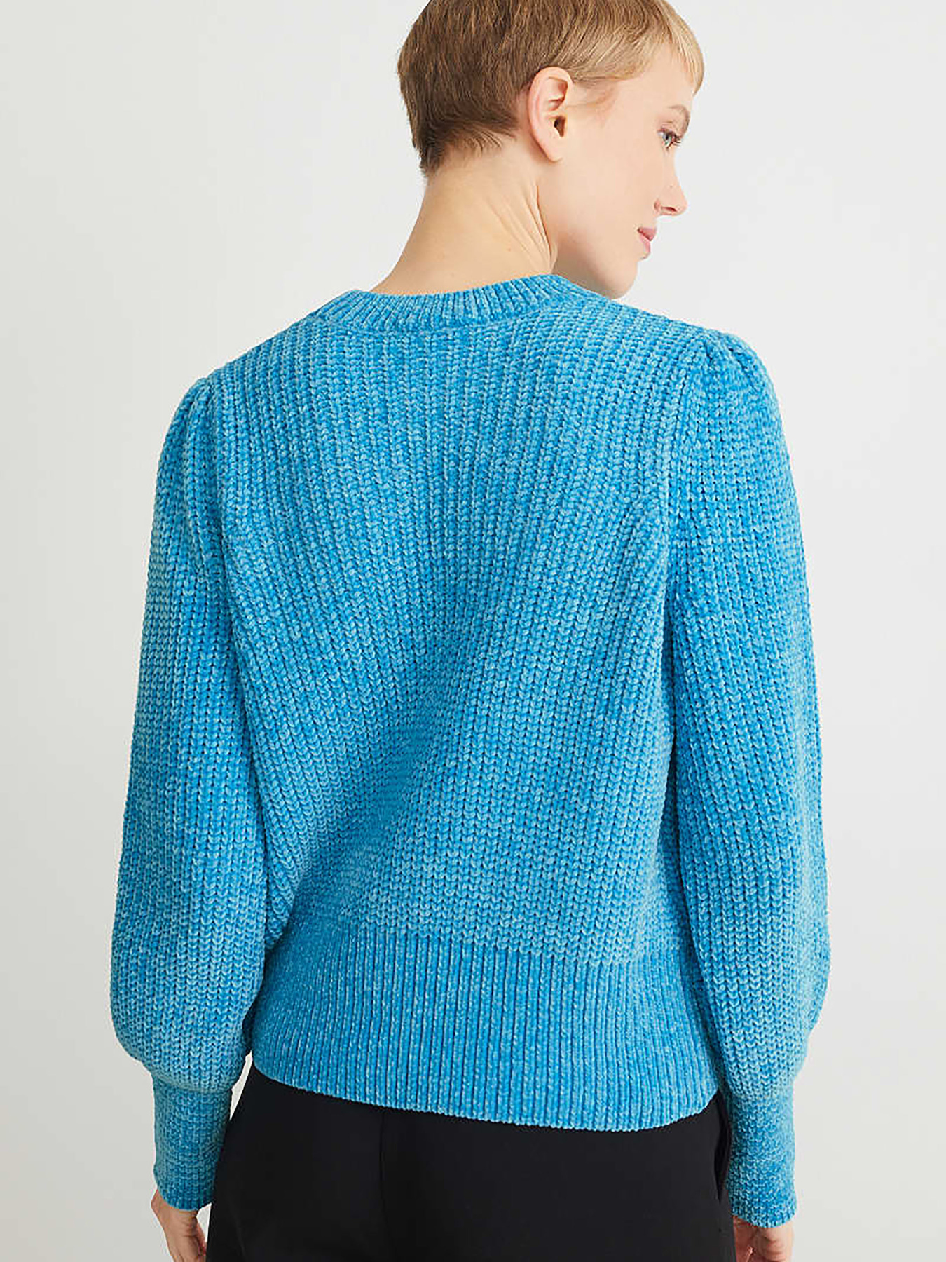 Джемпер C&A модель 71908 Фото