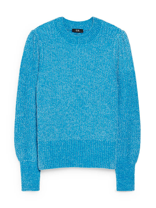 Джемпер C&A модель 71908 Фото