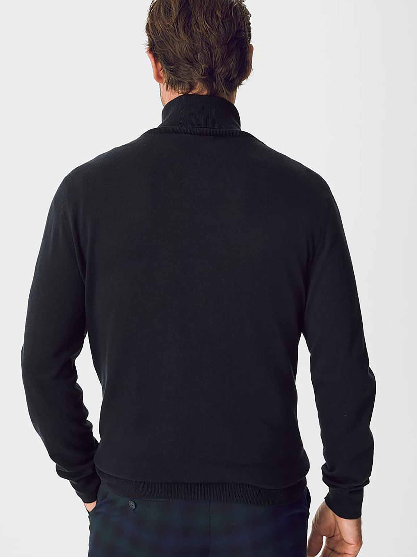 Водолазка C&A модель 71872 Фото