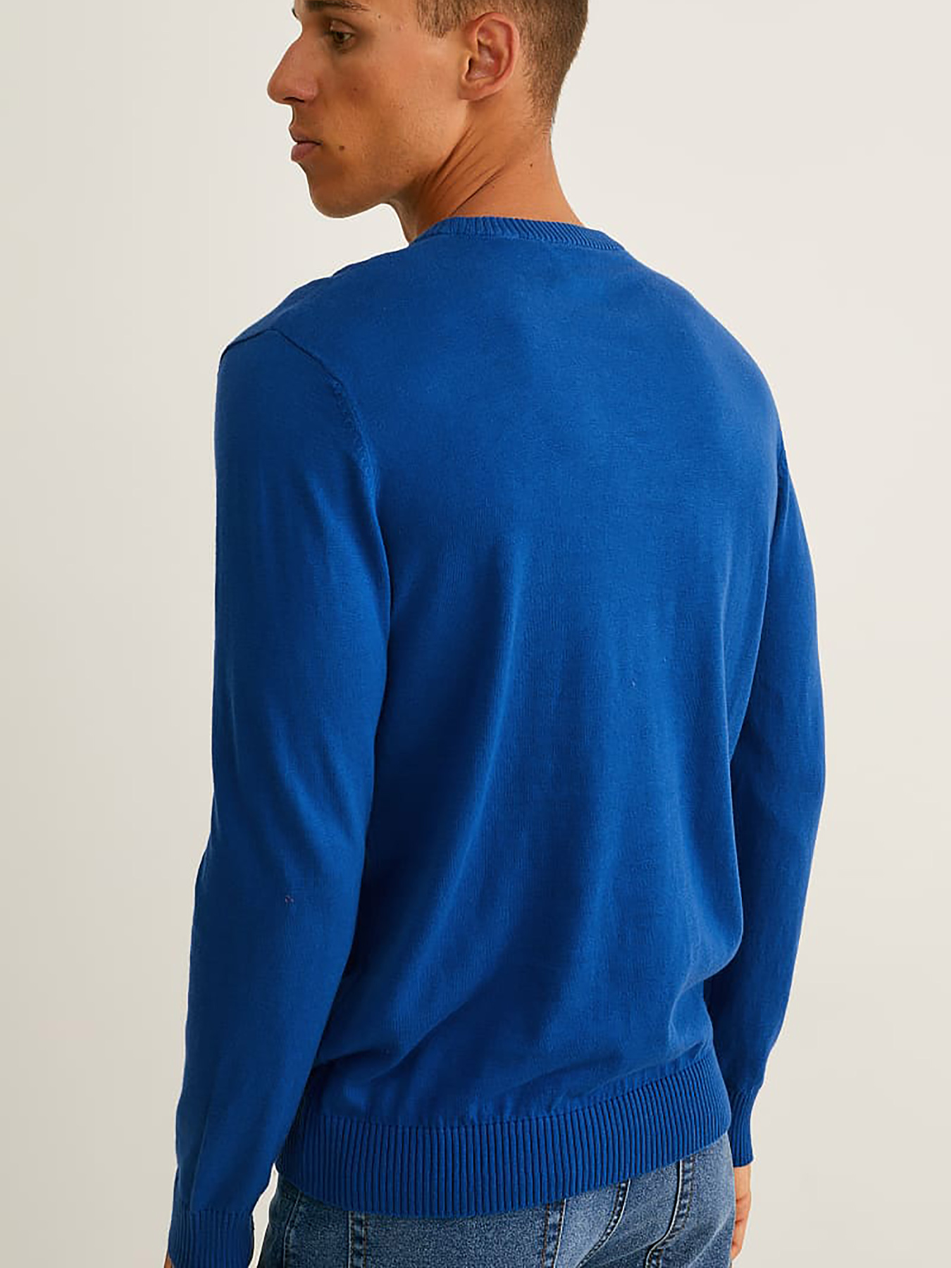 Джемпер C&A модель 71866 Фото