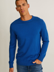 Джемпер C&A модель 71866 Фото