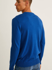 Джемпер C&A модель 71866 Фото