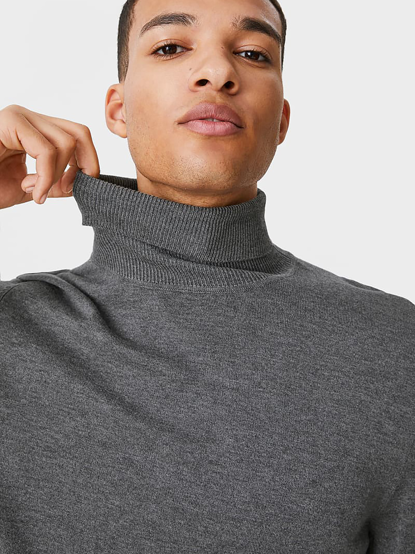 Водолазка C&A модель 71928 Фото