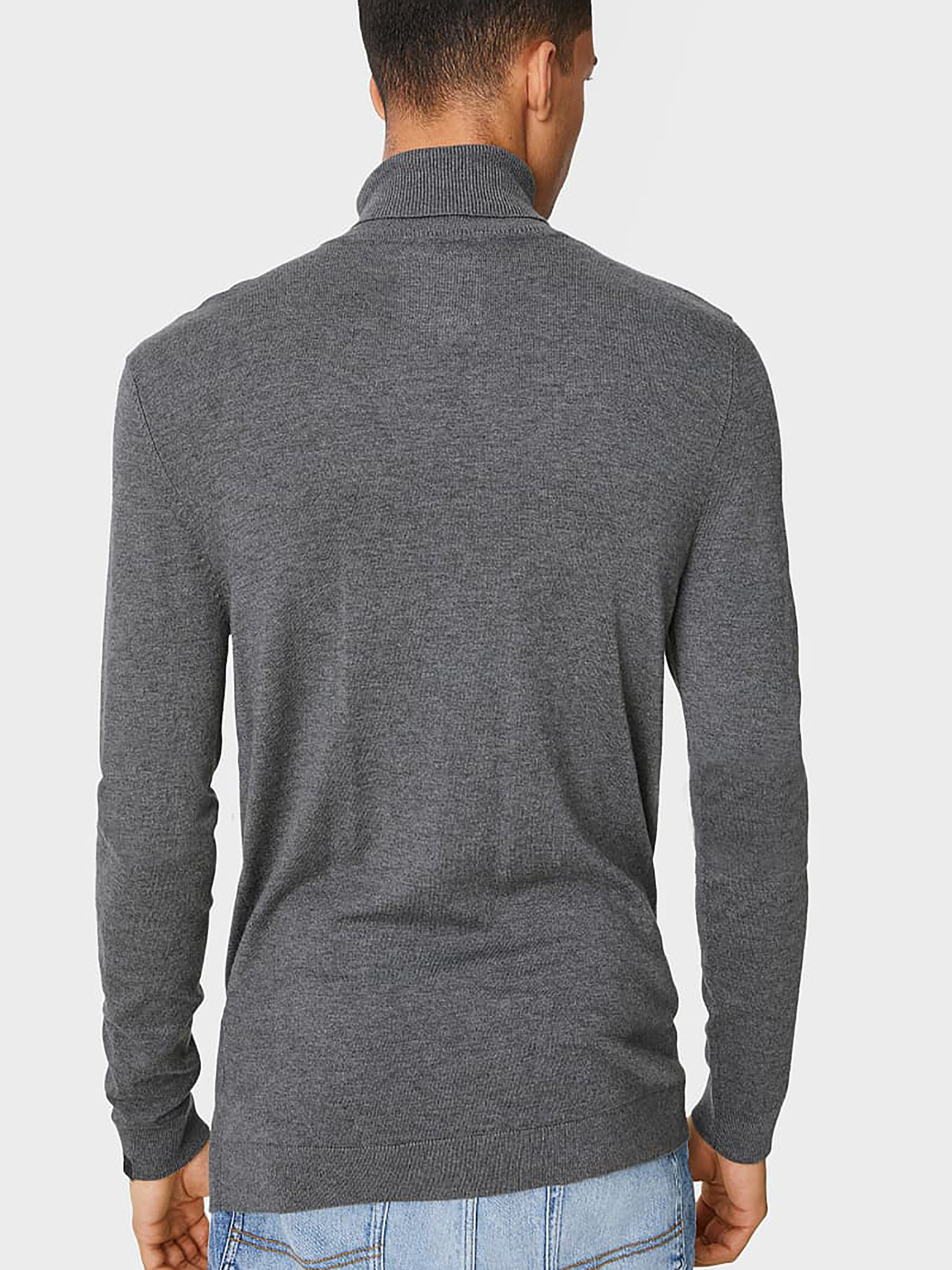 Водолазка C&A модель 71928 Фото