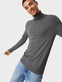 Водолазка C&A модель 71928 Фото