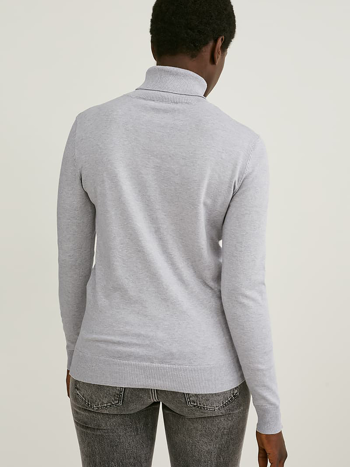 Водолазка C&A модель 71920 Фото