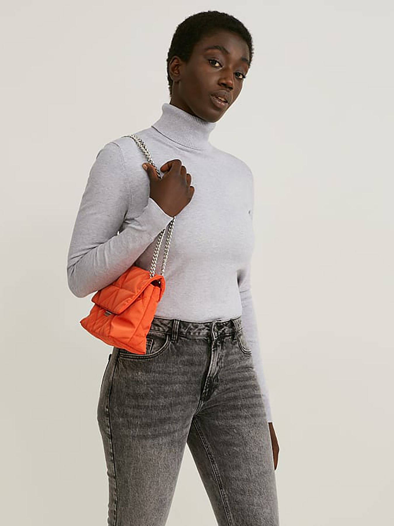 Водолазка C&A модель 71920 Фото