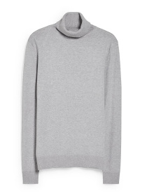 Водолазка C&A модель 71920 Фото