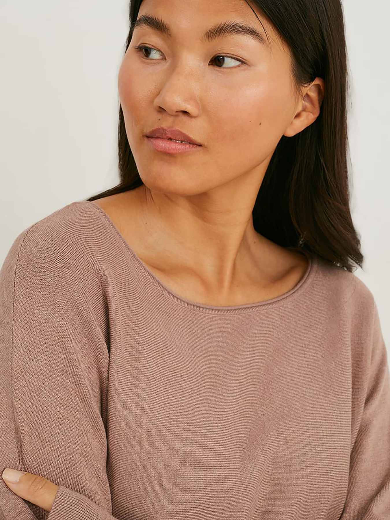 Джемпер C&A модель 71817 Фото