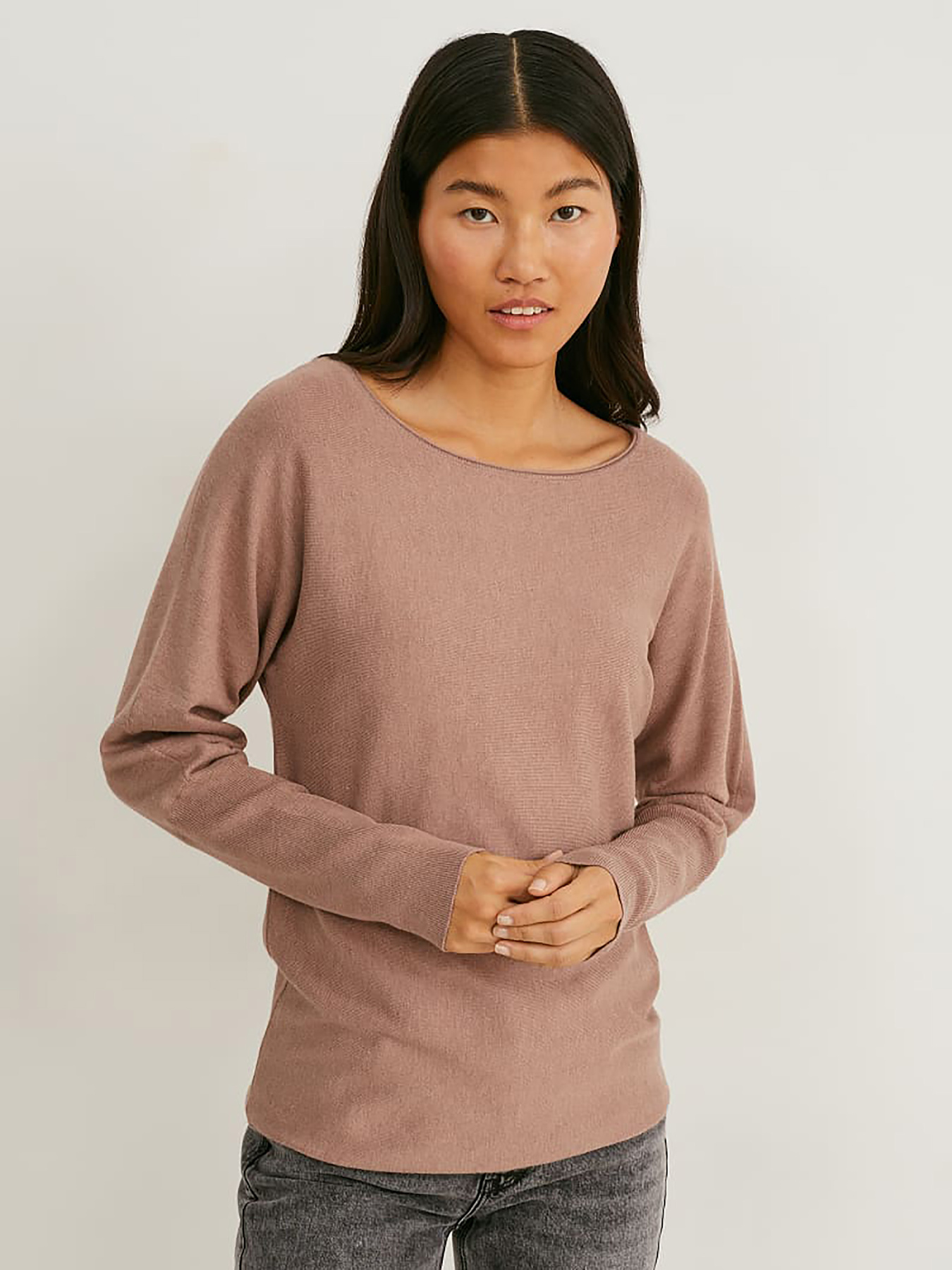 Джемпер C&A модель 71817 Фото