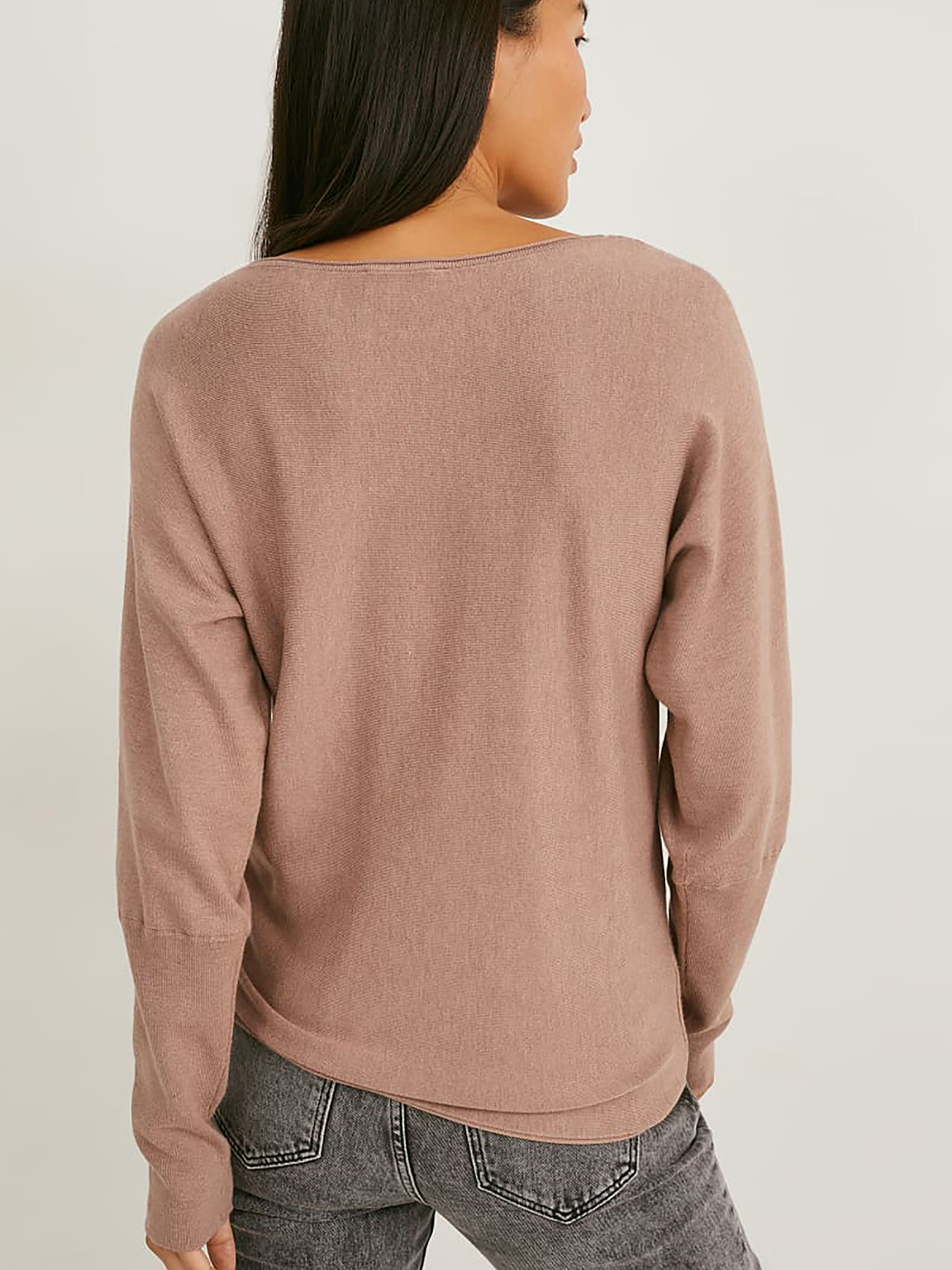 Джемпер C&A модель 71817 Фото