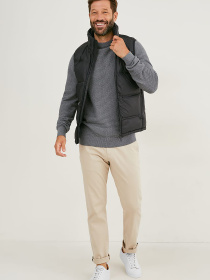 Джемпер C&A модель 71834 Фото