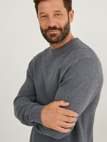 Джемпер C&A модель 71834 Фото