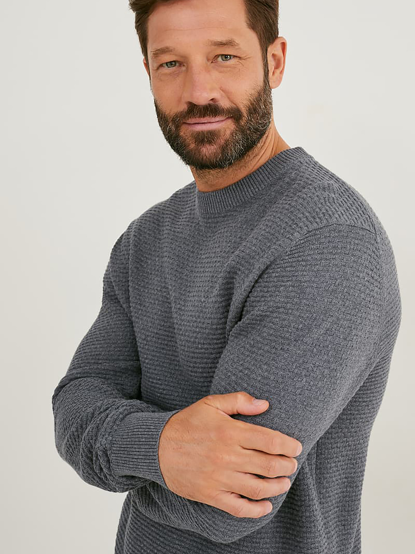 Джемпер C&A модель 71834 Фото