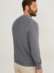 Джемпер C&A модель 71834 Фото