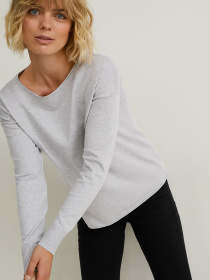 Лонгслів C&A модель 71938 Фото