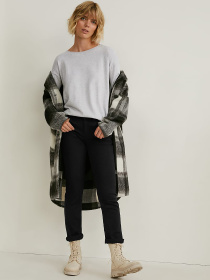 Лонгслів C&A модель 71938 Фото