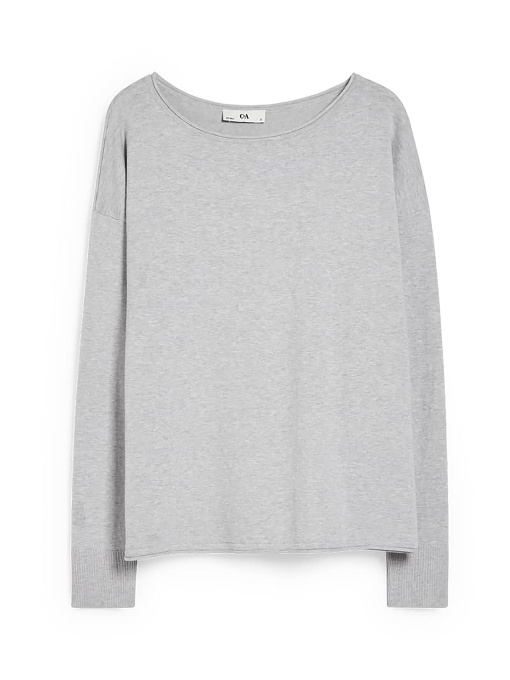 Лонгслів C&A модель 71938 Фото