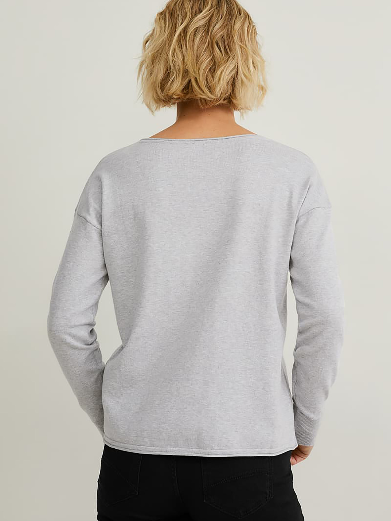 Лонгслів C&A модель 71938 Фото