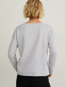 Лонгслів C&A модель 71938 Фото