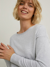 Лонгслів C&A модель 71938 Фото