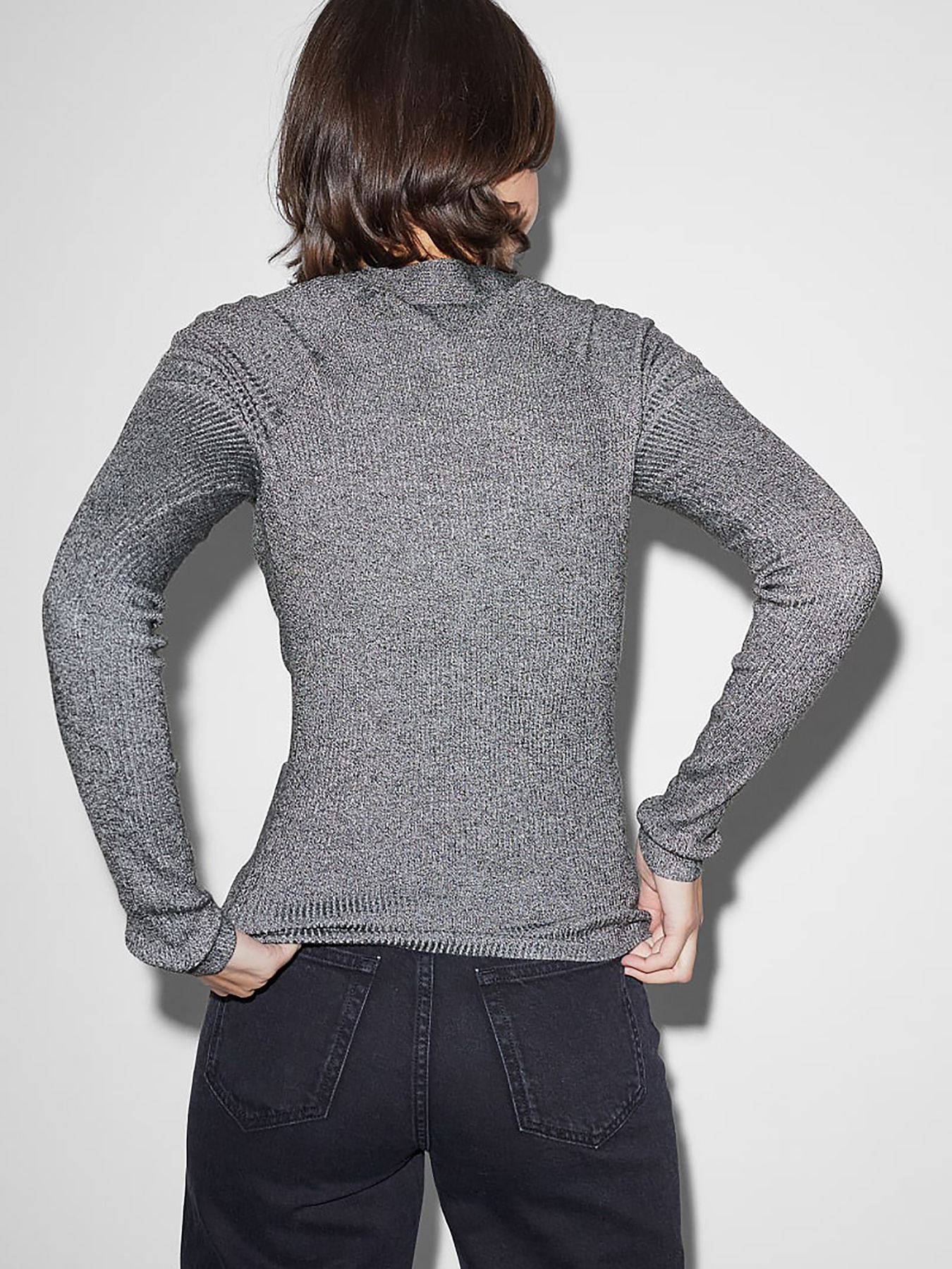 Джемпер C&A модель 71903 Фото