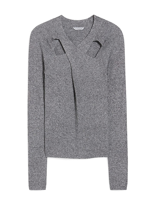 Джемпер C&A модель 71903 Фото