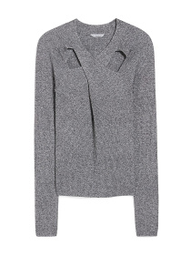 Джемпер C&A модель 71903 Фото