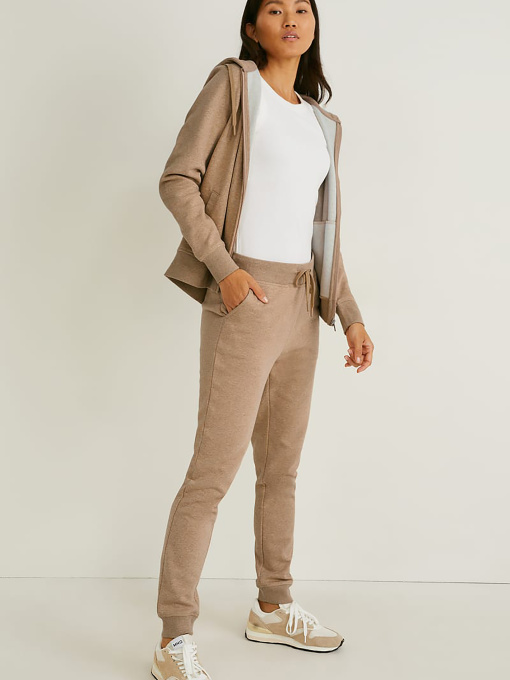 Джоггеры C&A модель 71923 Фото