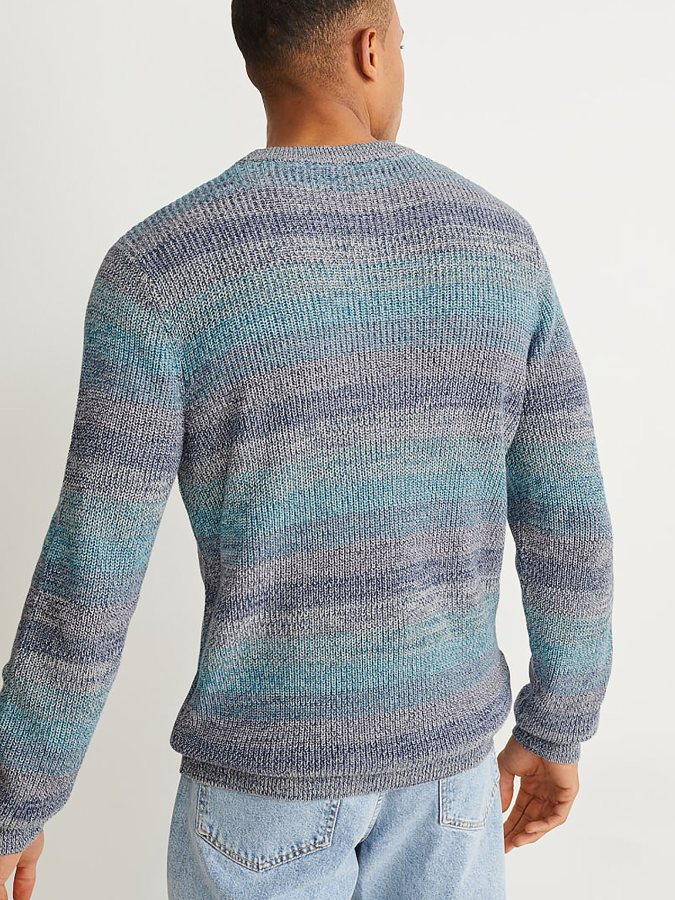 Джемпер C&A модель 71811 Фото