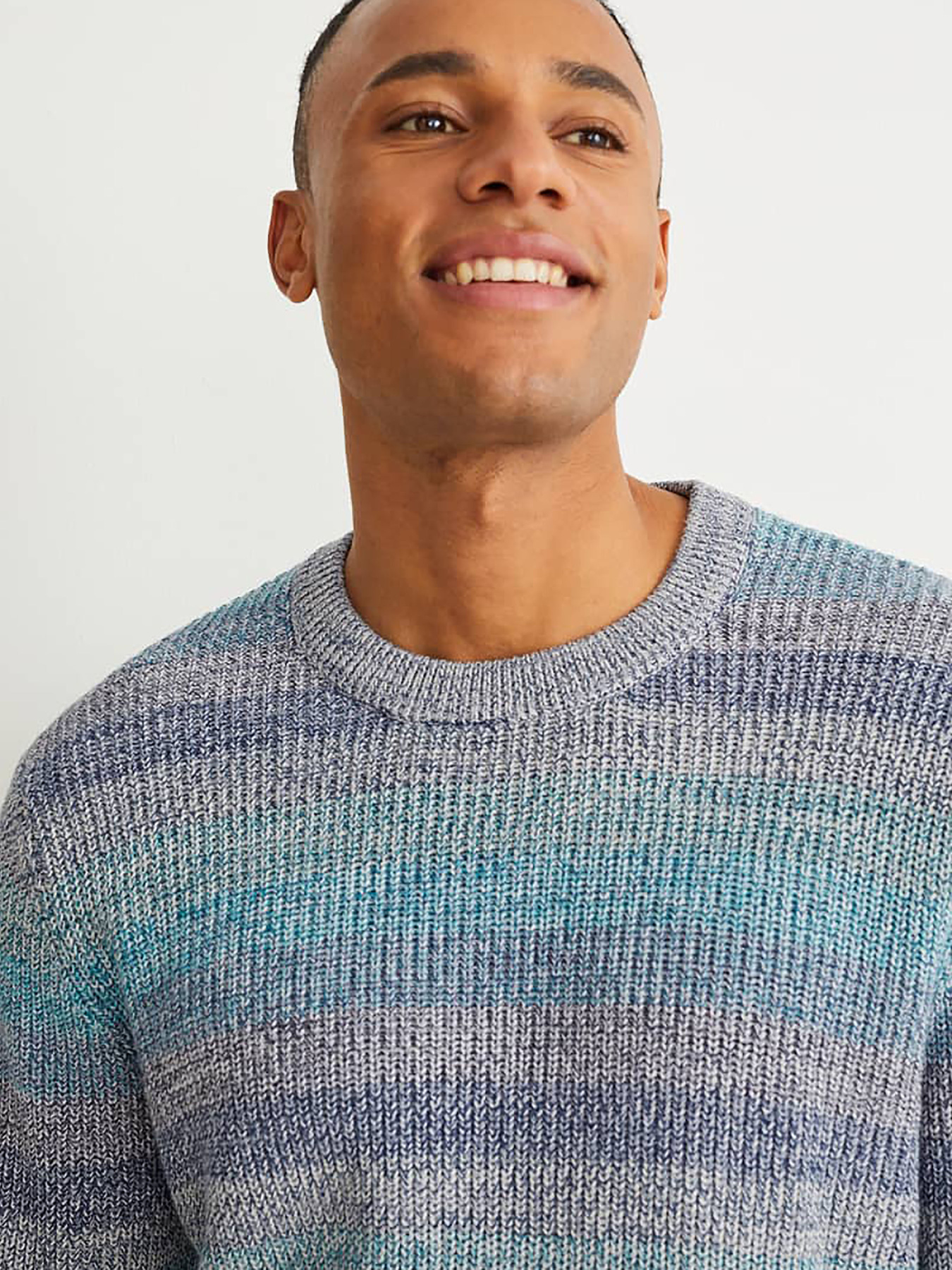 Джемпер C&A модель 71811 Фото