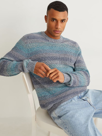 Джемпер C&A модель 71811 Фото