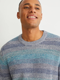 Джемпер C&A модель 71811 Фото