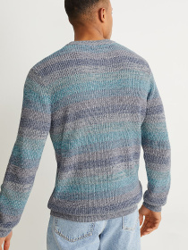 Джемпер C&A модель 71811 Фото