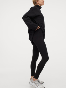 Леггинсы H&M модель 51733 Фото